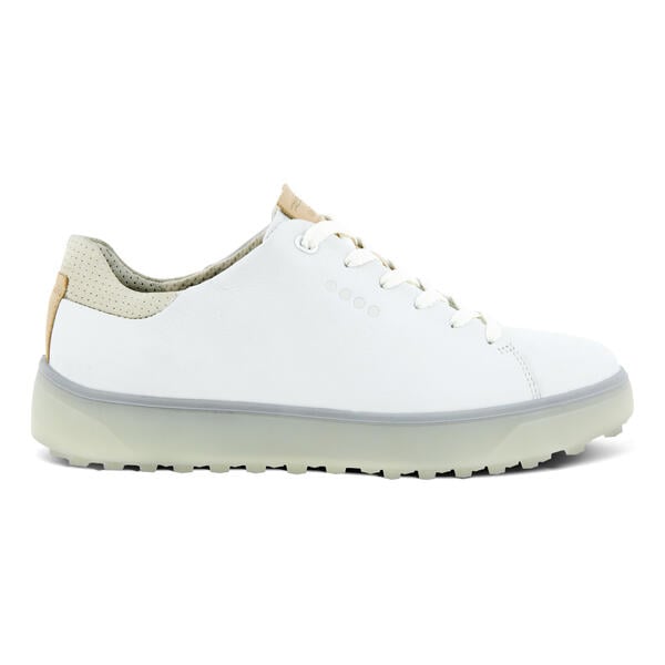 ECCO WOMEN'S GOLF TRAY SHOE